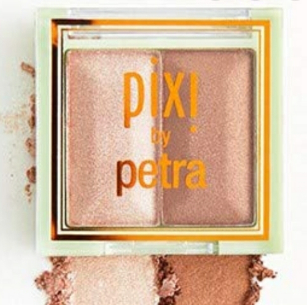 Pixi by Petra Naturally Nude Duo